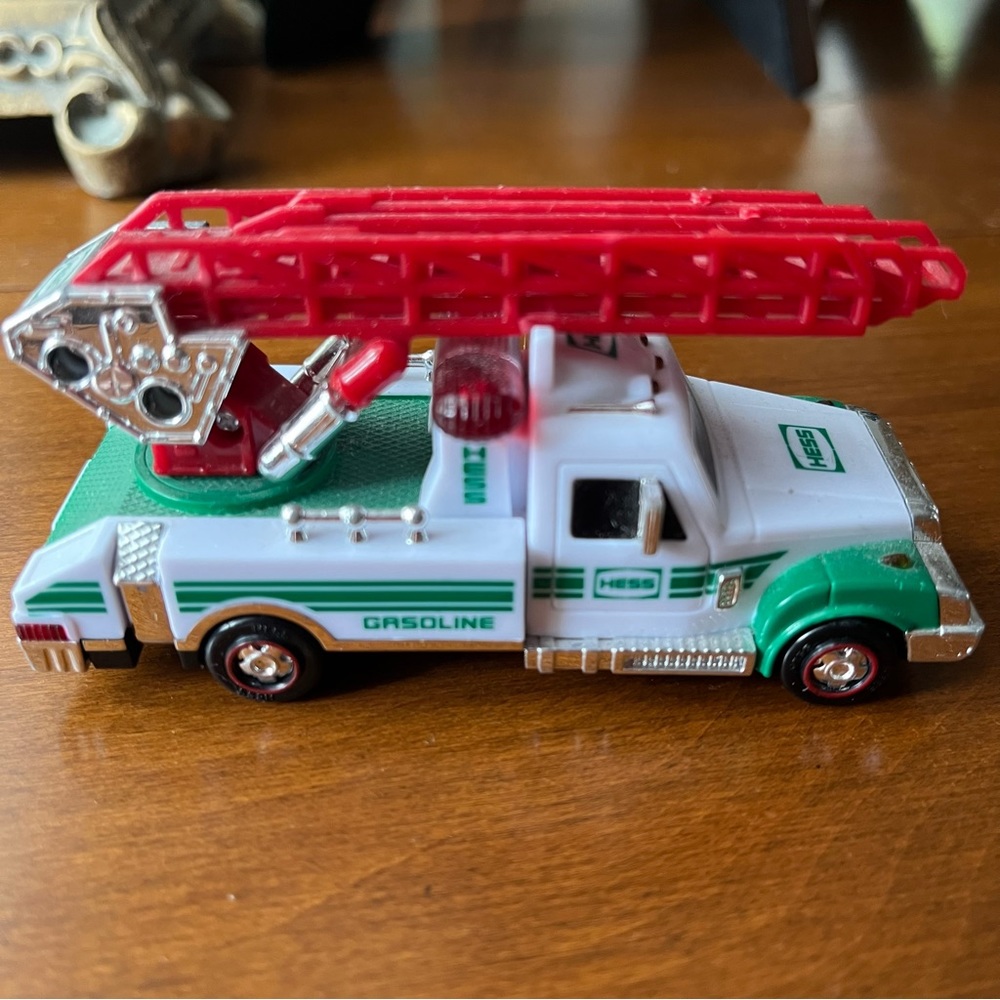 HESS Truck